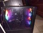 Desktop Computer(AMD Ryzen 7 5700G Processor, Gigabyte B550M K )
