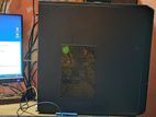 Desktop Core i3 4Gen | 12 GB Ram 240 1TB SSD