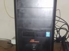 Desktop Core i3 4th gen 500GB HDD For Sell full fresh Condition