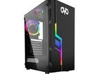 Desktop Core I3 8th Gen. SSD 256gb+ Hd 500gb.+RAM 16gb