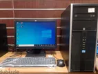 Desktop Core I5 6gen+hp 19 Led-hd 1000gb.1tb.ram 8gb Gaming