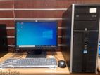 Desktop CORE i5 6Gen+HP 19 Led-Hd 1000gb.1tb.Ram 8gb Gaming