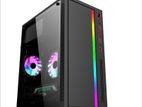 Desktop Core i5 6th Gen 8GB Ram 256GB SSD /1TB HDD 4G Graphics