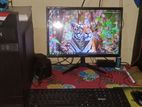Desktop, Core I5 7gen Ssd
