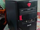Desktop corei5 gigabyte full fresh condition