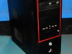 Desktop CPU/4GB 500 GB