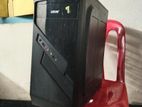 Desktop Cpu Core I3 4th Gen 4gb Ram Hdd 1000gb All Ok