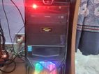 Desktop CPU