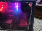 Desktop cpu