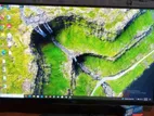 Desktop + Dell SE2219HX Monitor Combo
