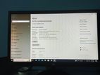 Desktop Emergency Sell With Full Setup.