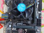 Motherboard sell