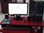 Desktop Computer Sell