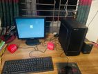 Desktop computer sell