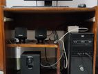 Desktop for sale