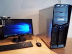 Desktop for sell