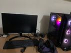 Desktop for sell