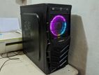 Desktop for sell (without monitor)