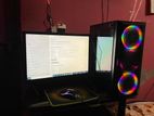 Desktop full Computer i5 6 genation