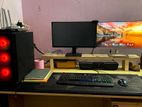 Desktop Full setup for sell