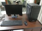 Desktop Full Setup for Sell