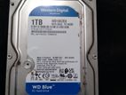 Desktop Hard Disk 1 TB