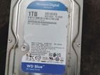 Desktop HDD 1 TB