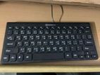 Desktop Computer