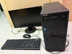 Desktop i3 PC