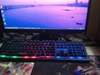 Desktop Intel(r) Core(tm) I3-7100 Cpu @ 3.90ghz Ram 4gb Hdgraphics 630
