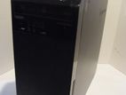 Desktop Lenovo Brand Pc Core i5.Ram 8gb.Hdd 250gb.CPU