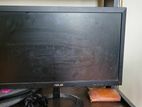 Desktop monitor 19.5"