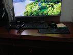 Desktop+ Monitor