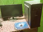 Desktop computer for sell