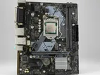 Desktop Motherboard 9th generation