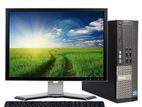 Desktop offer (i3 10 Gen)