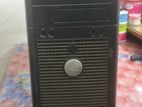 Desktop (only CPU) for sell