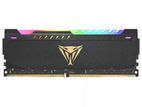 Desktop Patriot Viper Steel Ddr4-8gb 3600mhz Gaming Rgb
