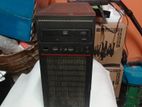 DESKTOP PC 4GB RAM 128GB SSD 2GB GRAPHIC