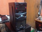Desktop Pc 4th Gen 8gb Ram 128gb Ssd 2gb Graphic