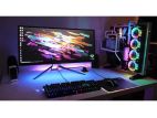 Desktop PC AMD Ryzen 5 3400G 8GB RAM 19" Monitor