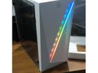 Desktop PC AMD Ryzen 5 3400G 8GB RAM 256GB SSD