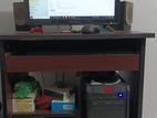 DESKTOP PC & Table