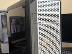 Desktop Pc (casing)