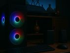 Desktop pc computer i5