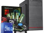 Desktop PC Core i3 2nd Gen 4GB RAM