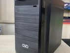 Desktop Pc-core I3-2nd Gen+ram 4gb+hdd 500gb+graphic 2gb
