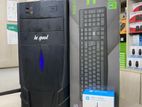 Desktop PC-Core i3 (3rd Gen)_SSD 240GB_Ram 4GB_Mouse_Keyboard