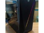 Desktop PC Core i3 6th Gen 8GB / 256GB SSD RGB Casing