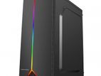 Desktop PC Core i3 8th Gen 8GB RAM 128GB SSD/500GB HDD